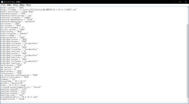 macvmware虚拟机安装win10教程,虚拟机安装macos系统教程