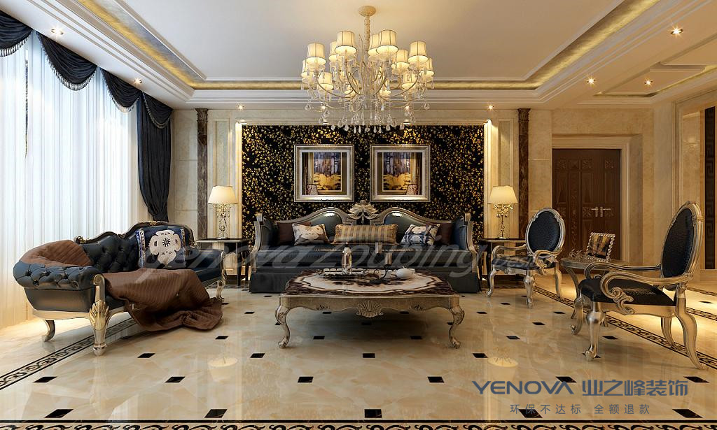 哈尔滨群力汇锦庄园,汇锦庄园是高端小区吗