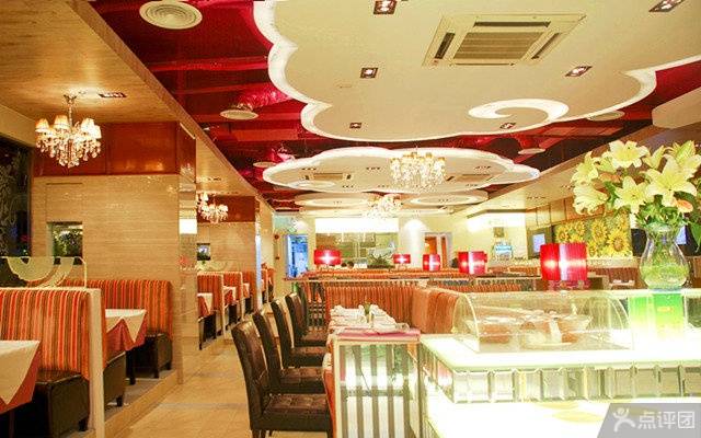 深圳最好吃品牌美食,深圳川菜美食推荐