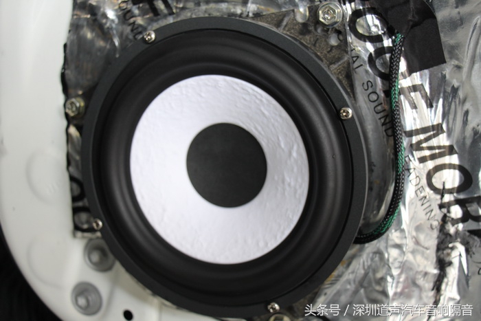 丰田锐志改哪种音响比较好,丰田锐志搭载的是什么音响