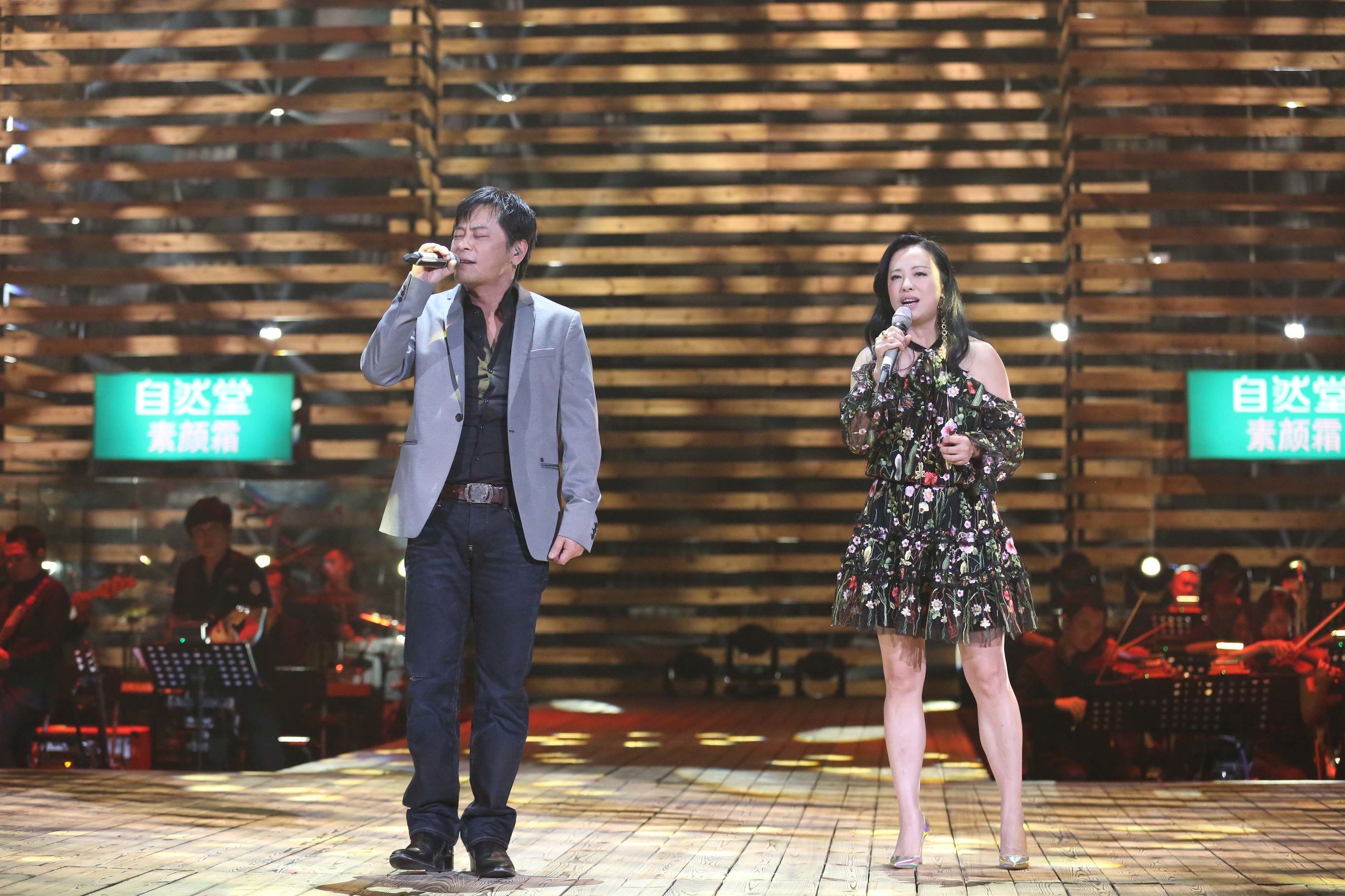 金曲捞王杰花絮,金曲捞感动落泪视频