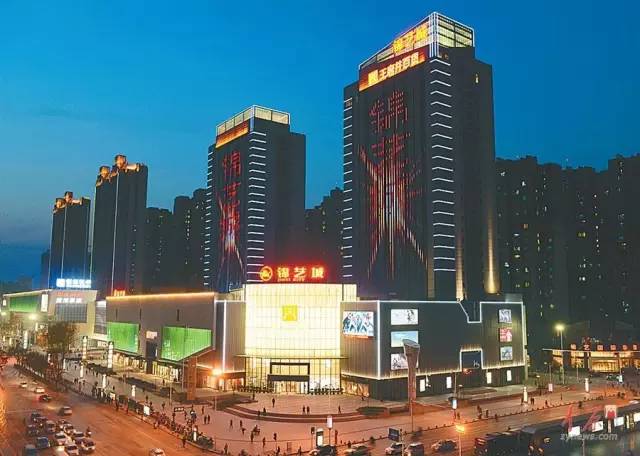 身价320亿！郑州最低调的土豪竟然是他