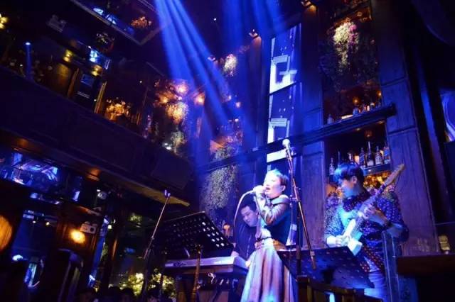 你有故事我有酒，高考结束跟我走（贵阳酒吧推荐）