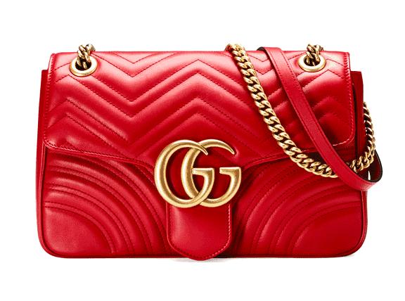 2019年最流行gucci,gucci必买十大经典款