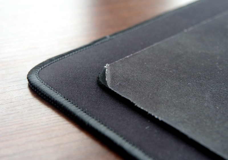 实力战将HyperXPulsefireFPS鼠标体验