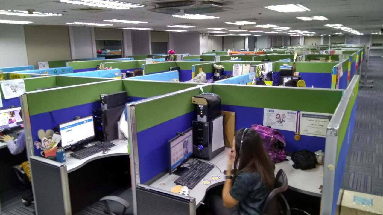 陈波：“轻互联网+重教育”，飞博教育的“换挡”之路正在变现