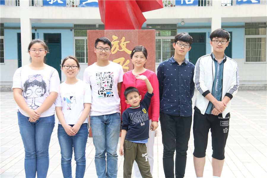 合肥市第六十三中学,合肥市新第六十三中学