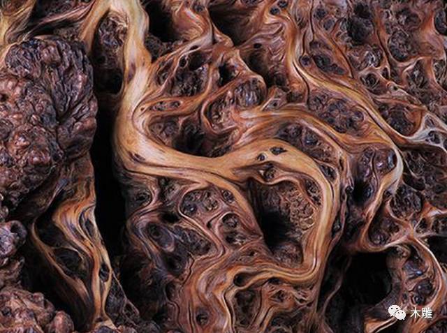 刚到手崖柏就两半了,崖柏会不会开裂