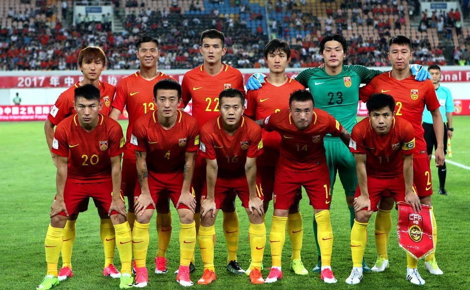 董路评价中国队员与韩国比赛表现,董路赛后点评国足vs韩国