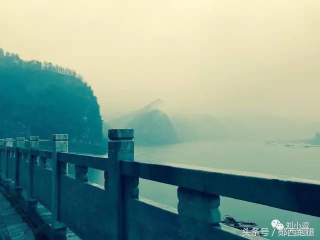 郧西天河门票,郧西天河水乡风景区