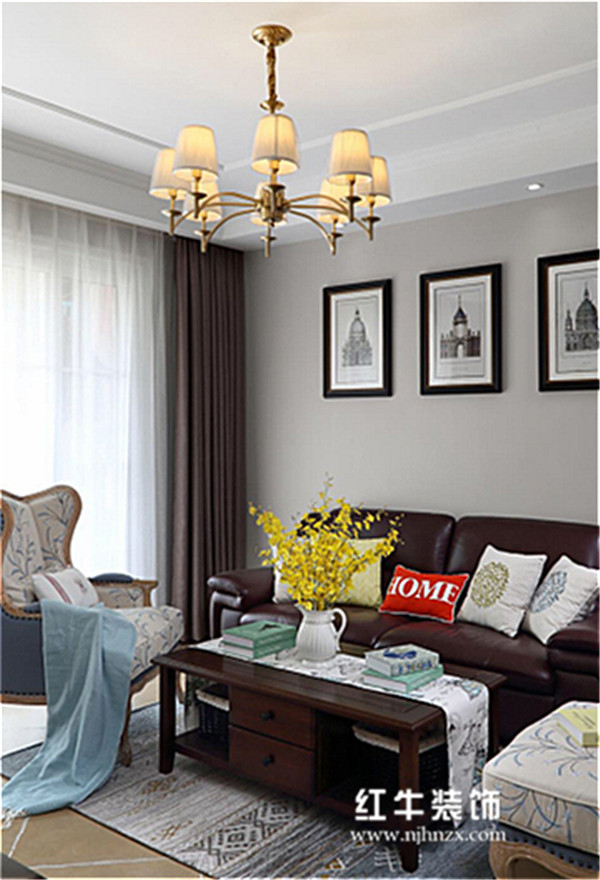 南京浦口全包装修,江北全包室内装修服务