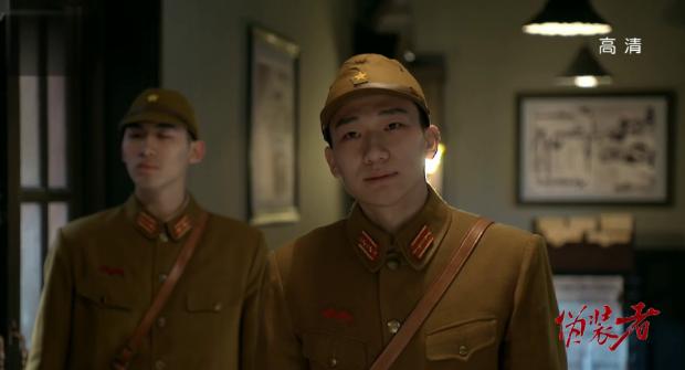 欢乐颂第二部吴昊宸,欢乐颂2应勤扮演者吴昊宸杨紫