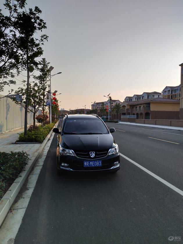 宝骏730自动挡1.5lcvt油耗和价格,油耗满意