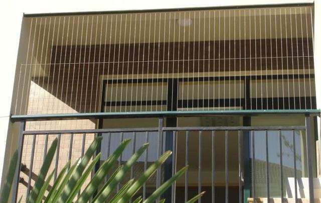 隐形防护网可以替代防盗网,隐形防盗防护网怎么装