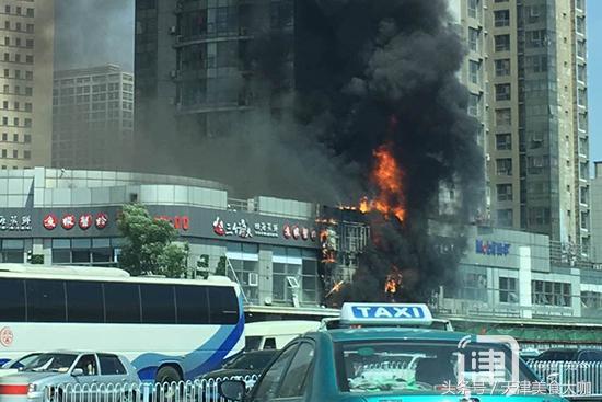 20年天津奥城胡桃里,胡桃里天津奥城