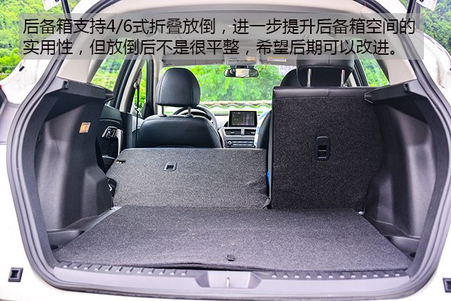 比国产好的suv车型,比国产车还实用的suv