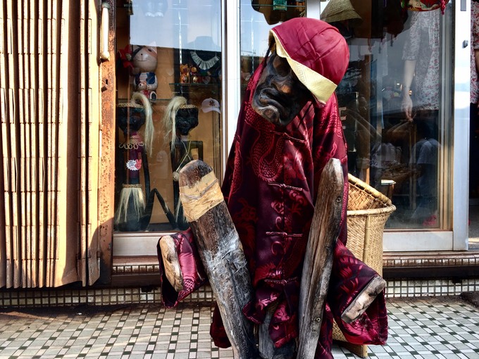 香港长洲离岛,长洲岛香港