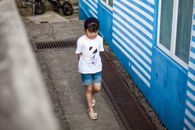 香港长洲离岛,长洲岛香港