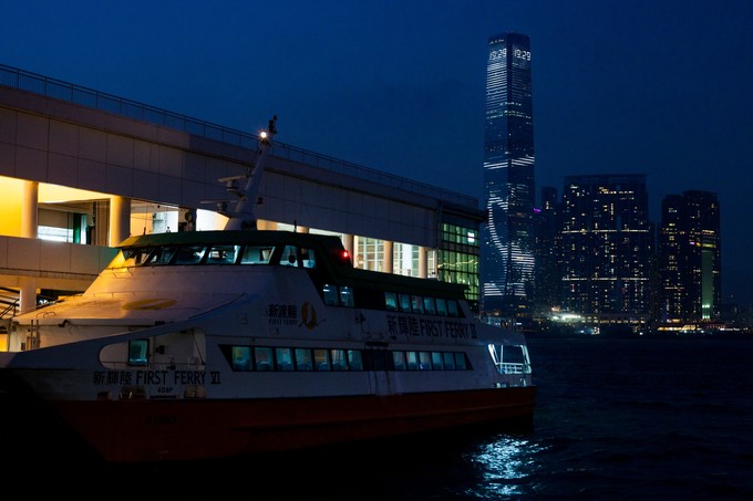 香港长洲离岛,长洲岛香港