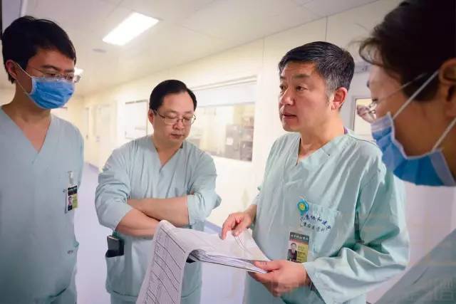 重症医学专业有前途吗,重症医学科为生命承重