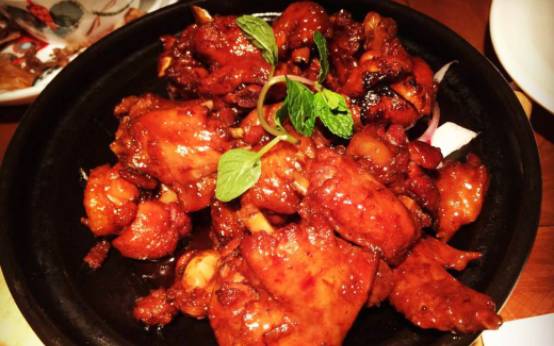 成都ifs最贵的餐厅,成都ifs里哪些餐厅好吃