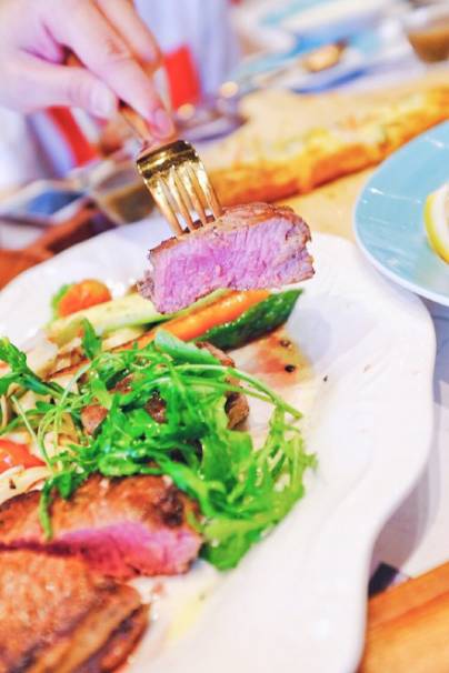 成都ifs最贵的餐厅,成都ifs里哪些餐厅好吃