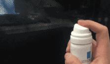 40元左右的防晒喷雾,40元美白喷雾