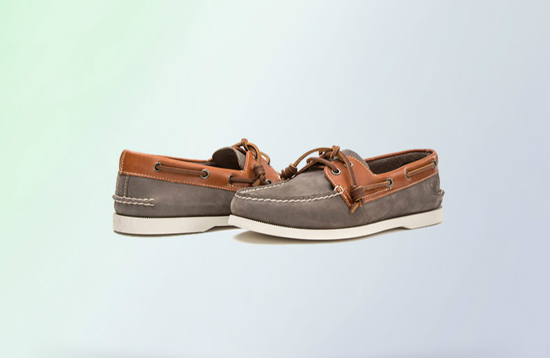 摩登帆船鞋搭配,时尚帆船鞋