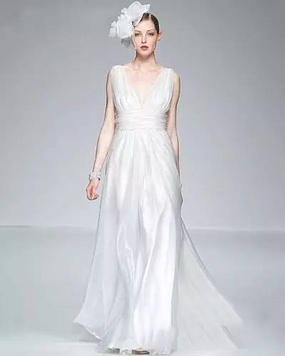 你对婚纱的定义,你对你的婚纱照满意吗