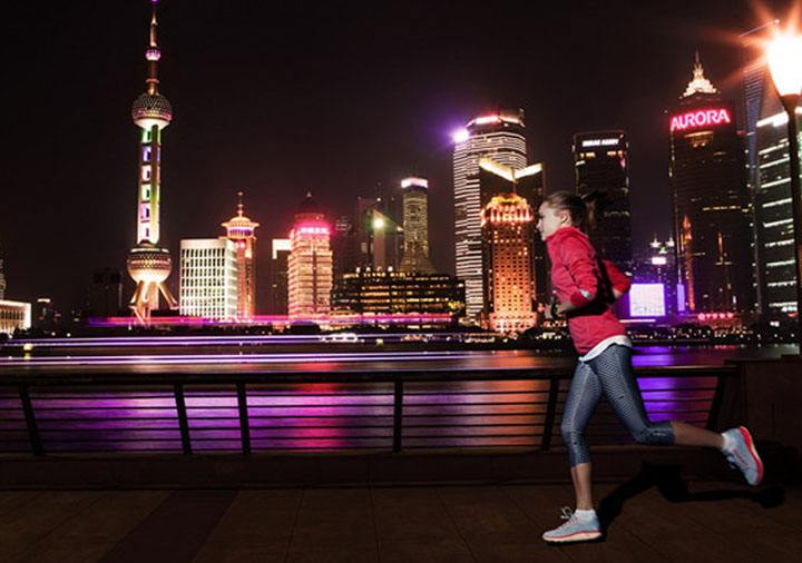 怎么夜跑最有效力呢,10点夜跑有什么好处