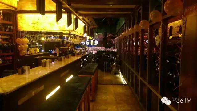 你有故事我有酒，高考结束跟我走（贵阳酒吧推荐）