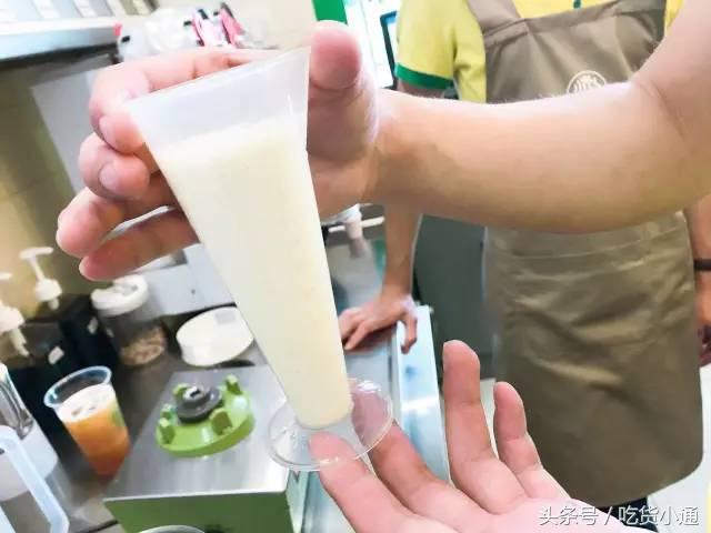 又有新去处！台湾很火的，宁波也能喝到！这个90后，真了不得