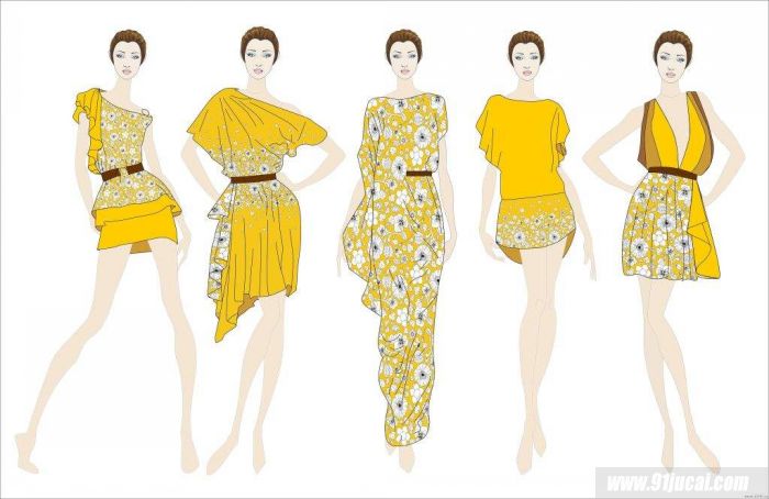 服装设计专业就业前景视频,服装设计专业就业前景好不好