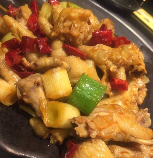 大连白玉串店,大连经济实惠好吃的串店