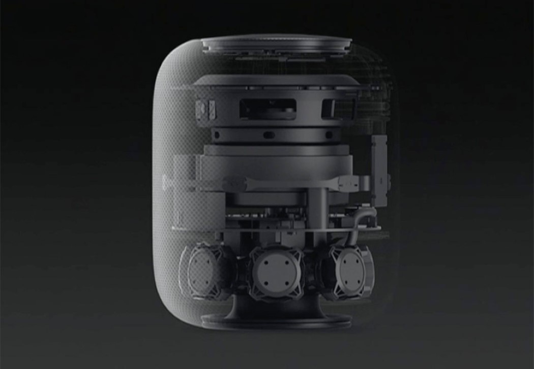 苹果的homepod2017怎么使用,苹果还会出新款homepod吗