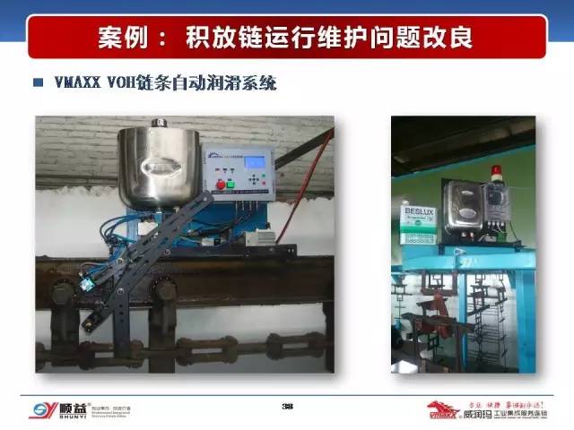 顺益体系（集团）董事长-张建新：工业润滑服务的创新模式