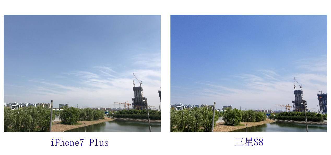 三星S8体验：不是简单的“机皇”，而是全能领袖！