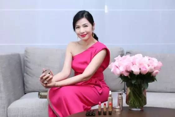 兰蔻历史品牌故事,兰蔻菁纯品牌故事