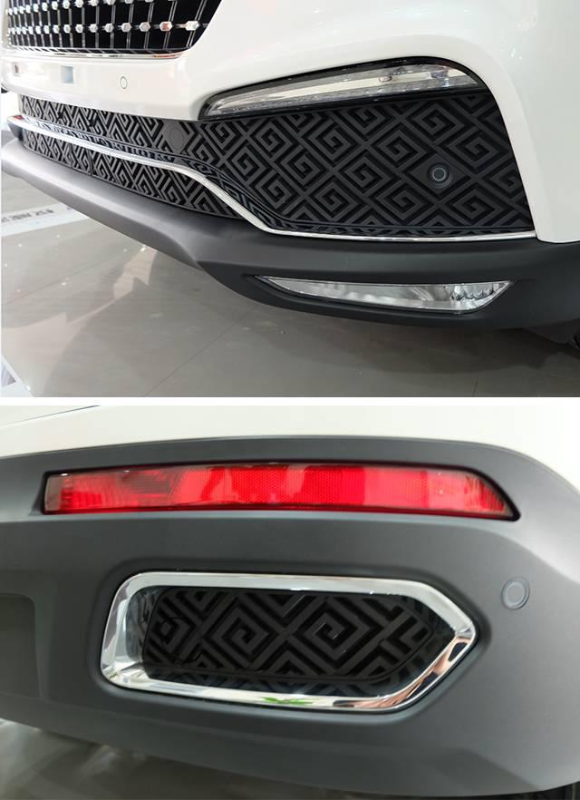 2017年众泰t700顶配评测,众泰t700是什么发动机