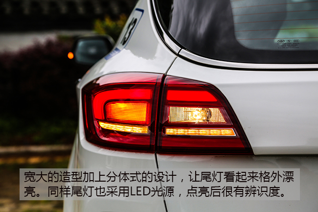 比国产好的suv车型,比国产车还实用的suv