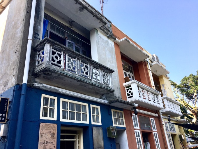 香港长洲离岛,长洲岛香港