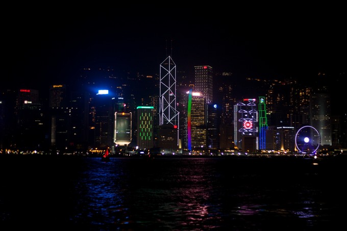 香港长洲离岛,长洲岛香港