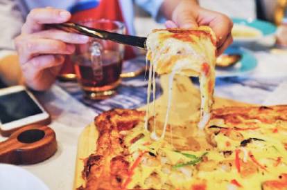 成都ifs最贵的餐厅,成都ifs里哪些餐厅好吃