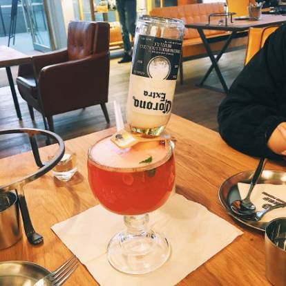 成都ifs最贵的餐厅,成都ifs里哪些餐厅好吃