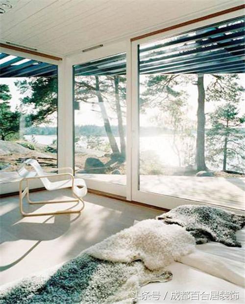 移动阳光房和固定阳光房大比拼,欧式阳光房和中式阳光房的区别