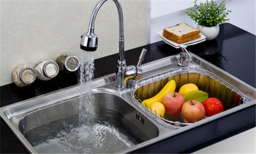 水槽哪个品牌质量好,水槽什么品牌好性价比高