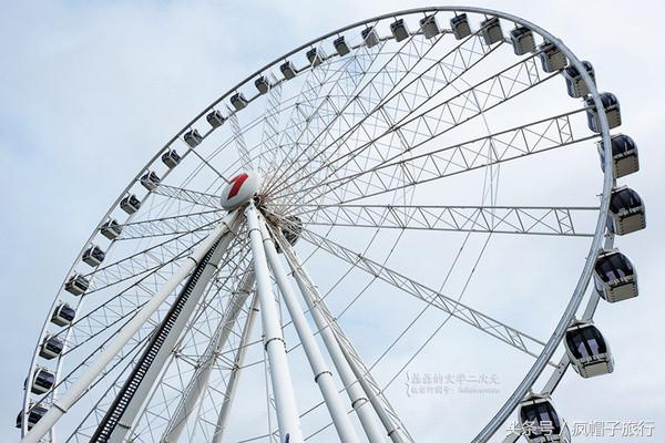 36个必须知道的澳洲旅行贴士,澳洲昆士兰州自由行攻略