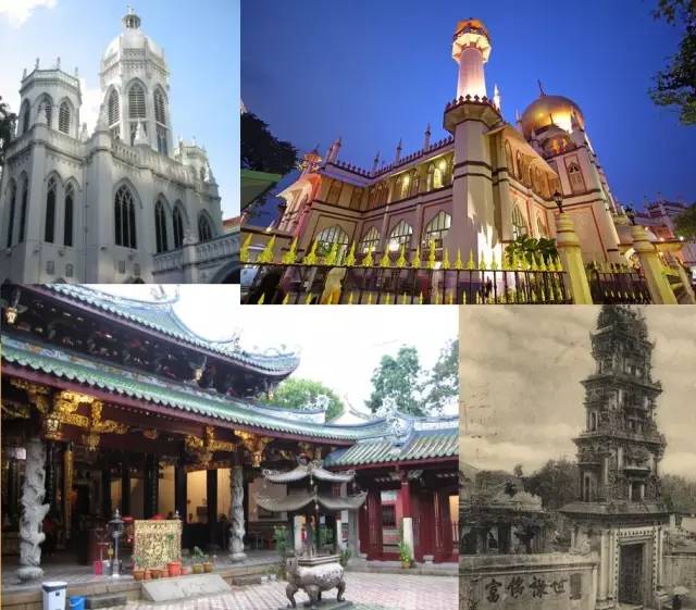 新加坡自由行攻略及费用,新加坡自由行签证多少天