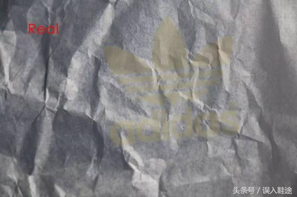 adidasboost4.0真假鉴别,怎么鉴别adidas是不是正品