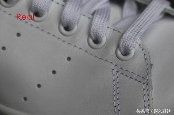 adidasboost4.0真假鉴别,怎么鉴别adidas是不是正品